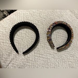 Fashion headbands
